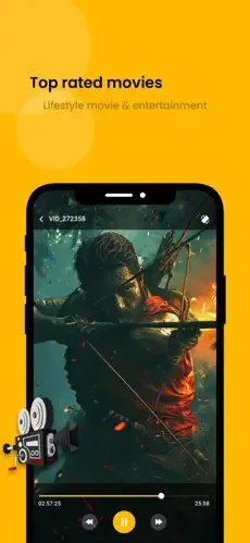 sony-xperia-z5 Top Rated Movies